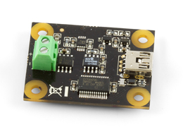 Phidget Temperature Sensor 1-Input (1051)
