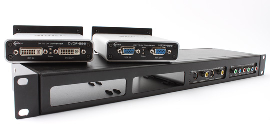 VGDF-200 Rackmount