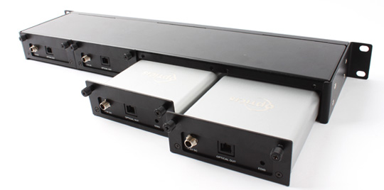 SVDF-200 Rackmount Back