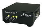 Optical FireWire Extenders