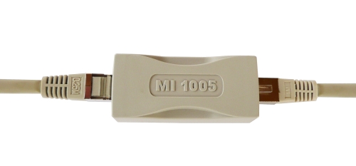 Baaske MI-1005 Medical Network Isolator