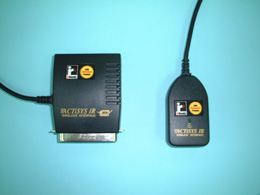 Actisys IrDA Parallel Printer Adapter (IR100MP)