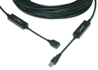 Opticis Point-to-Point Optical USB Cable - 3m/9ft (M2-100-03)
