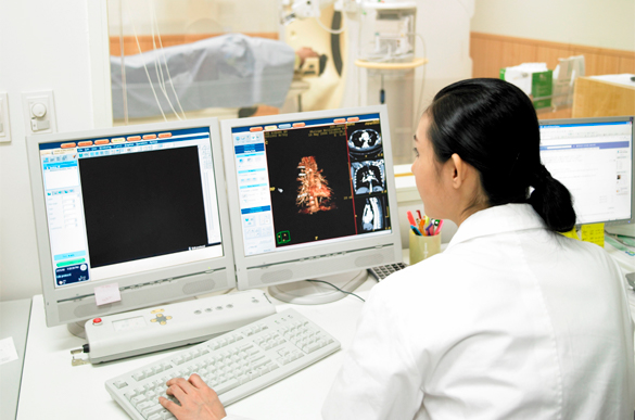 Medical Imaging Suite
