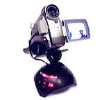 Eagletron USB PowerPod - Robotic Control for Professional DV Cameras
