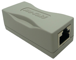 PRO-TEK5 Systems Gigabit Lightning Surge Protector (PTG-201G0004)