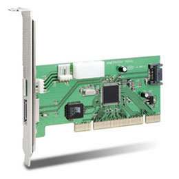 Pci Raid Card