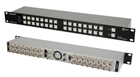 SDI Matrix Router
