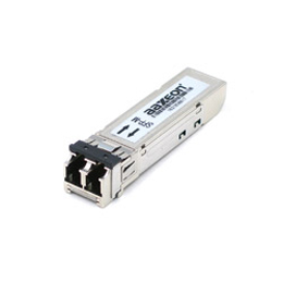 Antaira 1.25Gbps Ethernet SFP Transceiver, Multi Mode 550M / LC / 850nm