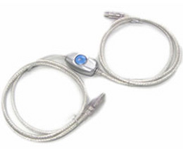 Vigor USB 2.0 Data Link Cable (VUC-2100)