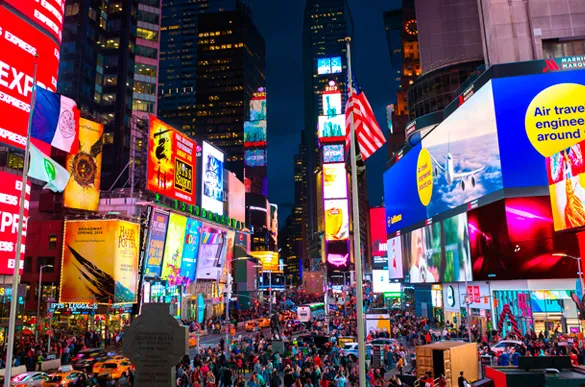 Rental and Staging Event