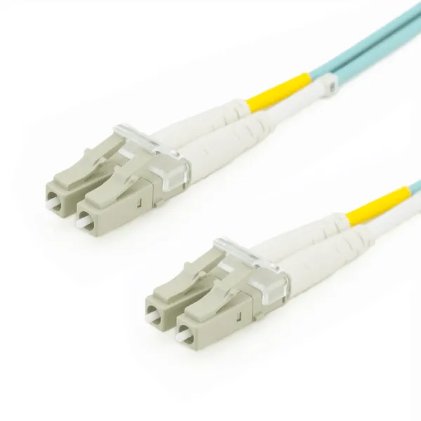 Fiber Optic Assemblies