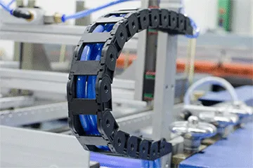 Industrial Cable Testing