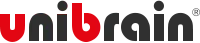 Unibrain Logo