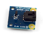 Phidgets IR Reflective Sensor 10cm (1103)