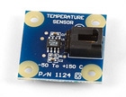 Phidgets Precision Temperature Sensor (1124)