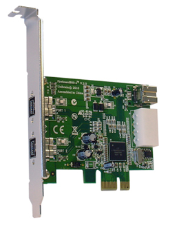 lsi 1394 ohci compliant host controller