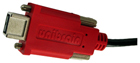 Unibrain Firewire-800 9-pin Smart Cable - 20m/65ft (1660)