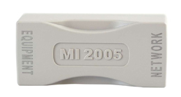 Baaske Medical 2.5GBase-T Network Isolator MI-2005 (2012413)