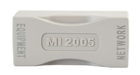 Baaske Medical 2.5GBase-T Network Isolator MI-2005 (2012413)
