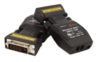 Opticis Two (2) Fiber Detachable Dual-Link DVI Module (DDFX-100-TR)