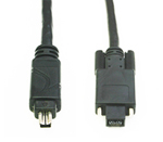 FireWire 9-4pin Cables