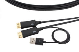 Opticis HDMI 2.0 Active Optical Cable, 70M/229FT (HDFC-200-70)