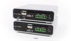 Opticis 16x16 Multicast supportable HDMI /DVI IPKVM Extender (IPKVM-310-ED)