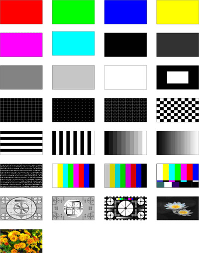GUI Test Patterns - Upload &amp; Share PowerPoint presentations and