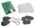 Phidget Radio ID RFID Kit (2002)