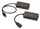Icron USB 1.1 Rover 1850 Single-port USB Extender over Cat 5e, 85m (00-00301)